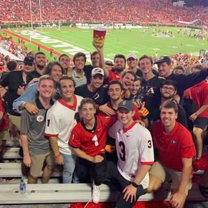 Meet your Posher, Matthew